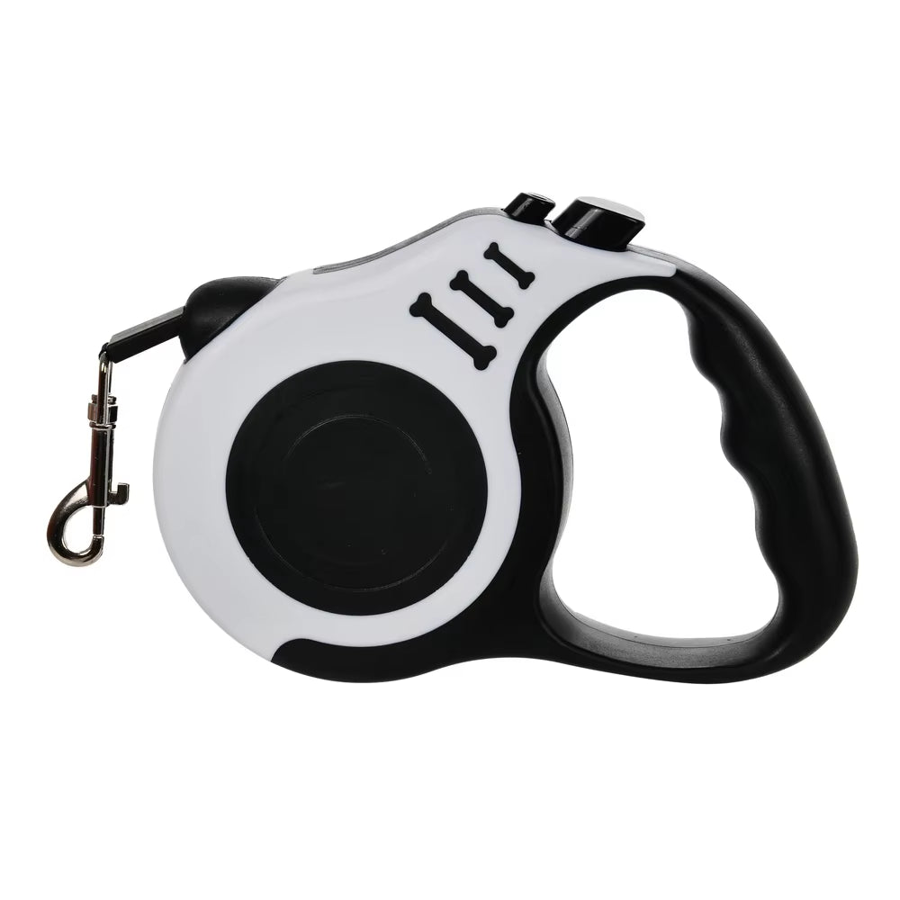 Retractable Dog Leash for Small Dogs