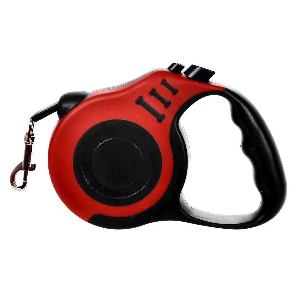 Retractable Dog Leash for Small Dogs