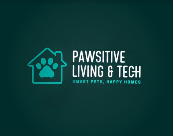 Pawsitive living & Tech