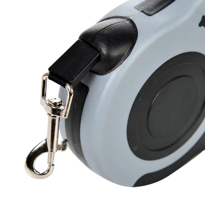 Retractable Dog Leash for Small Dogs