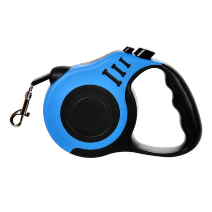 Retractable Dog Leash for Small Dogs