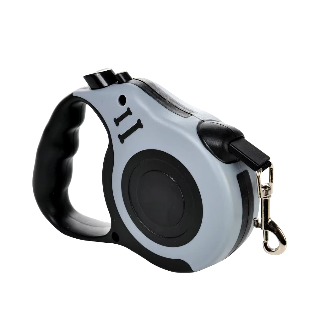 Retractable Dog Leash for Small Dogs