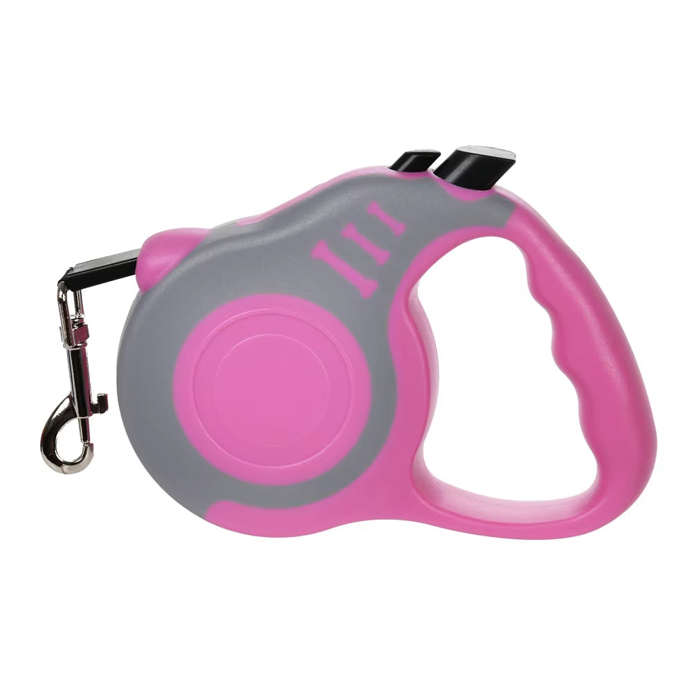 Retractable Dog Leash for Small Dogs