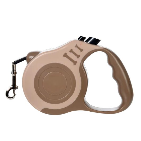 Retractable Dog Leash for Small Dogs