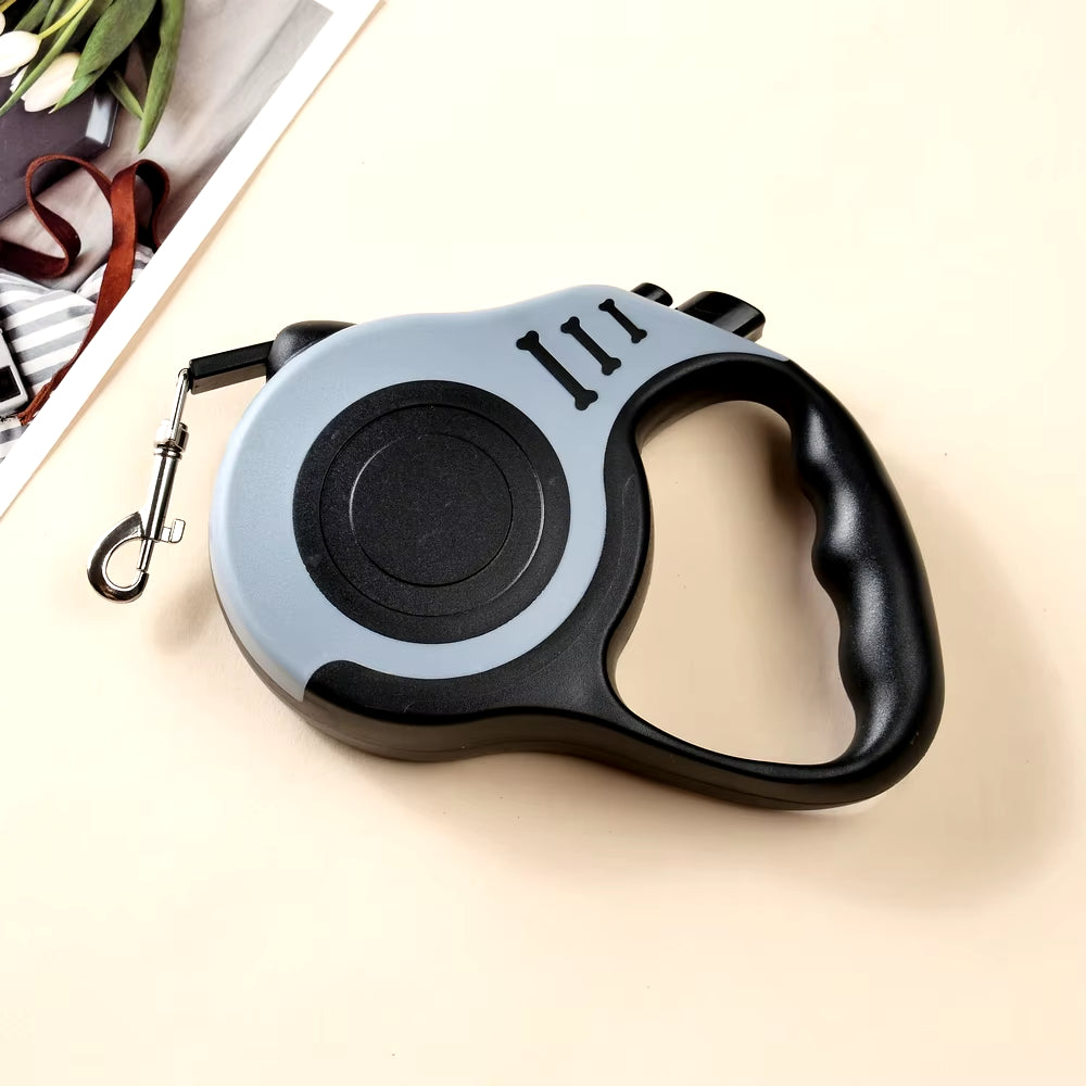 Retractable Dog Leash for Small Dogs