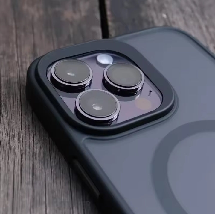 I phone Magnetic phone case