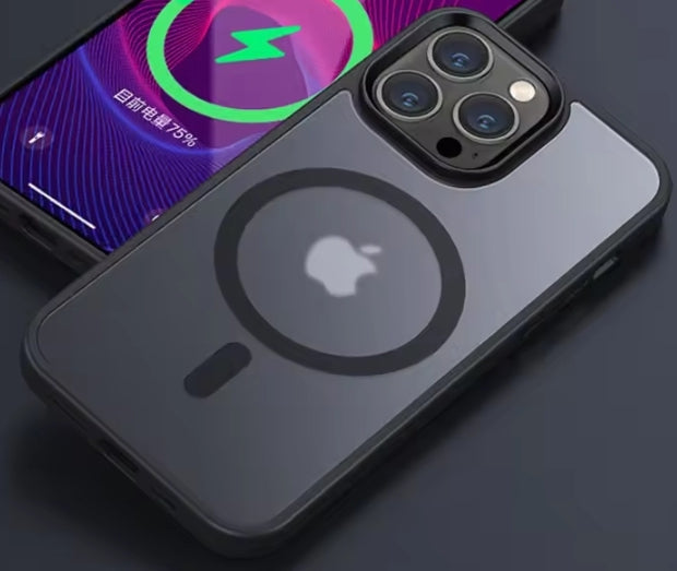 I phone Magnetic phone case