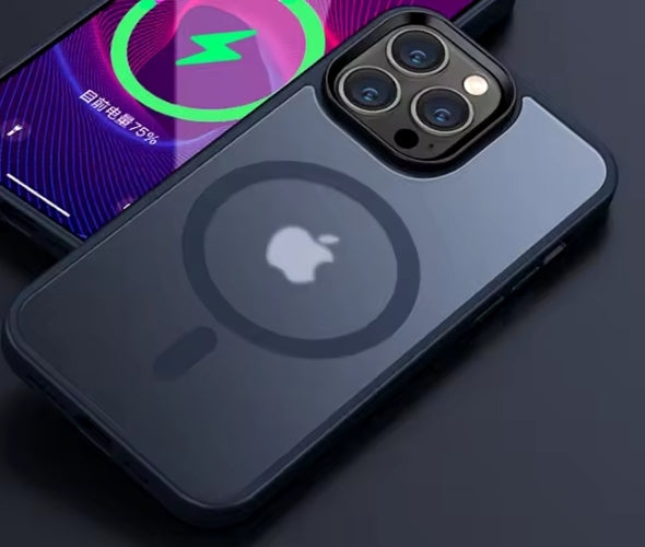 I phone Magnetic phone case