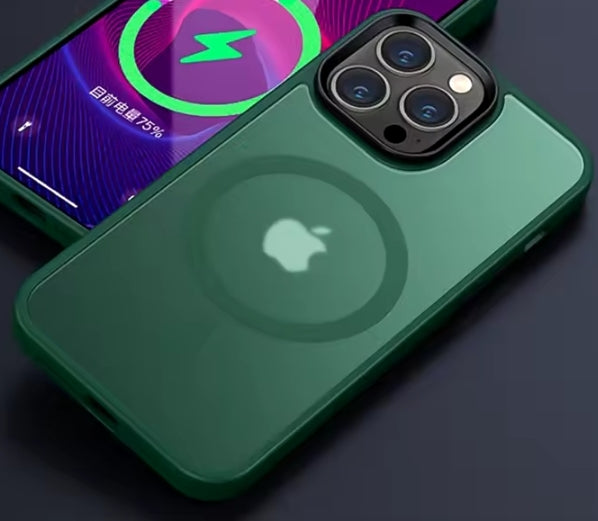 I phone Magnetic phone case