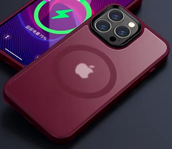 I phone Magnetic phone case