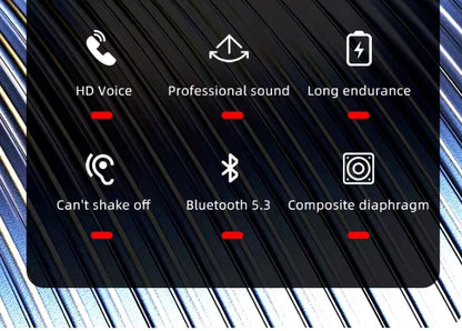 Levono ThinkPlus Earphones