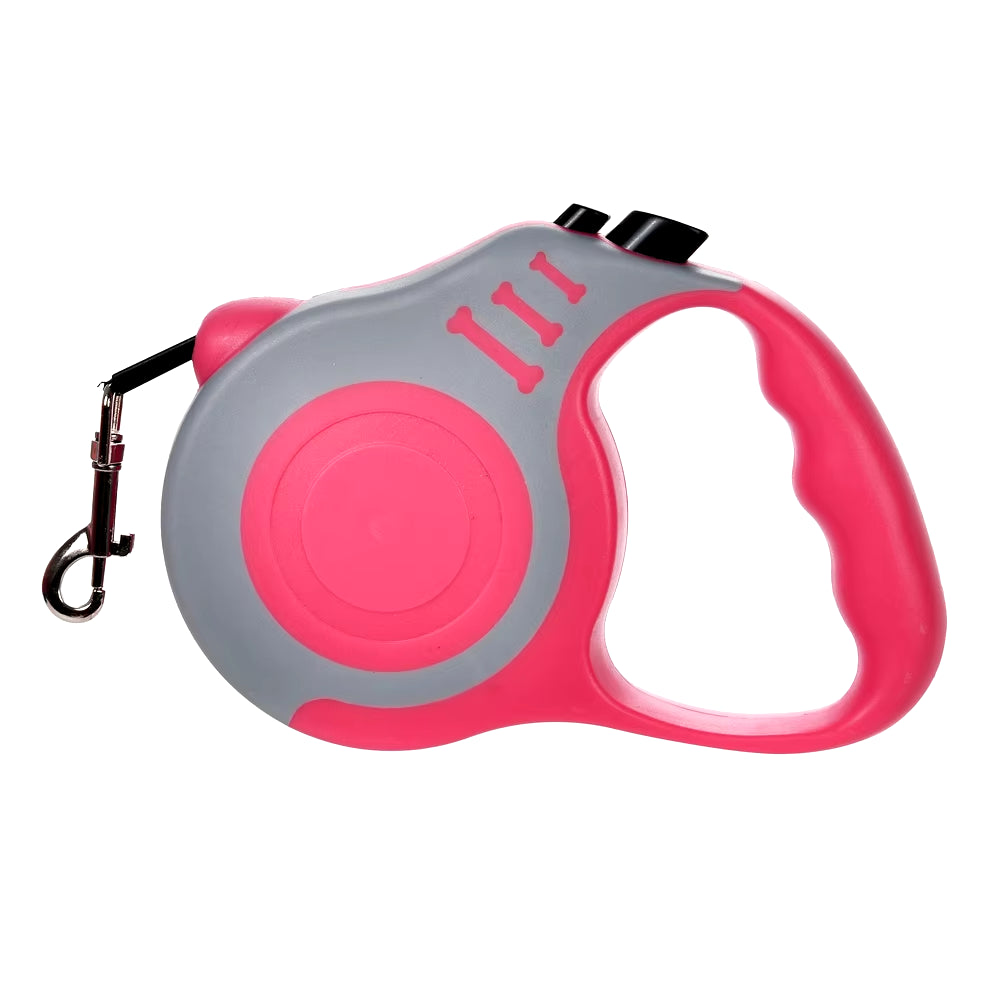 Retractable Dog Leash for Small Dogs