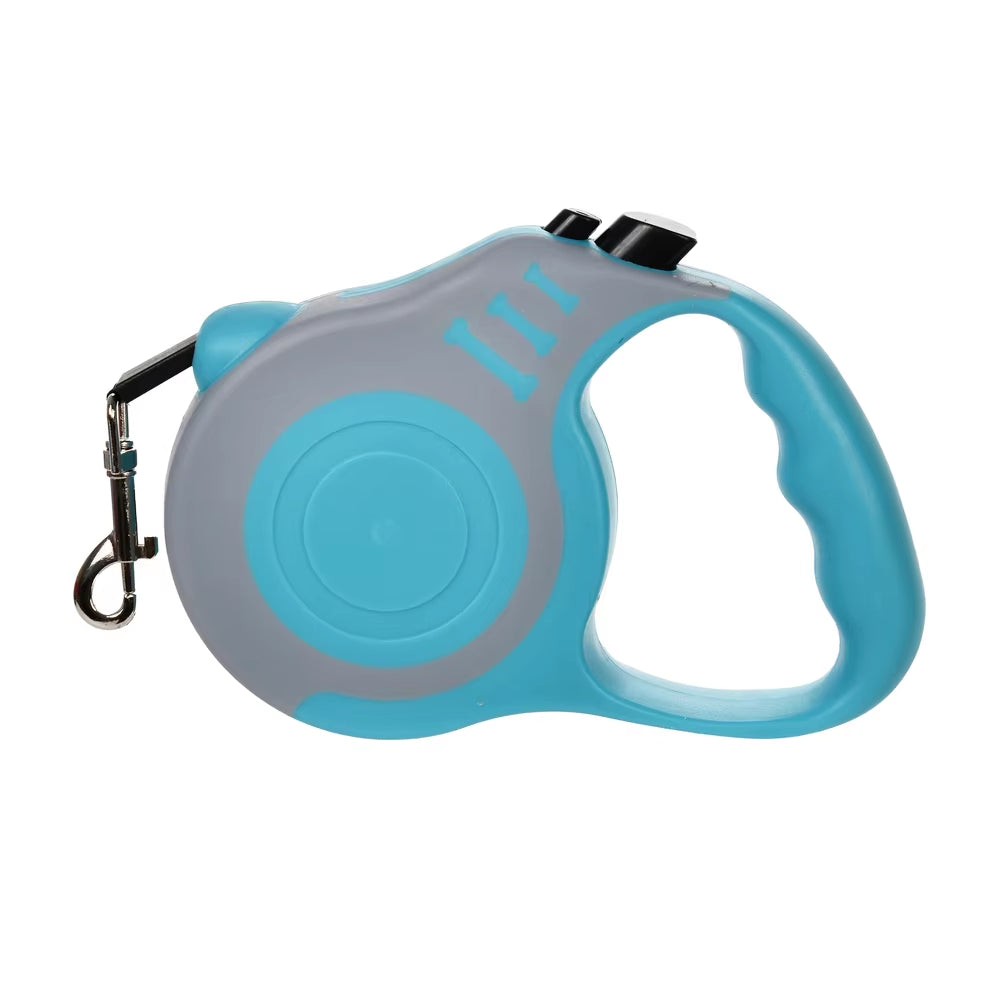 Retractable Dog Leash for Small Dogs