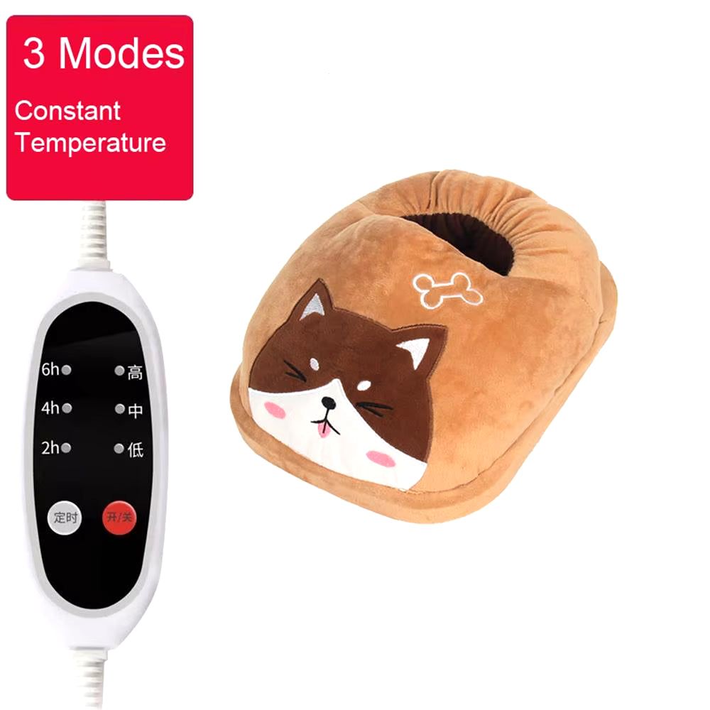 Electric Heated Foot Warmer 