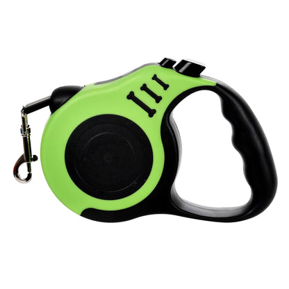 Retractable Dog Leash for Small Dogs