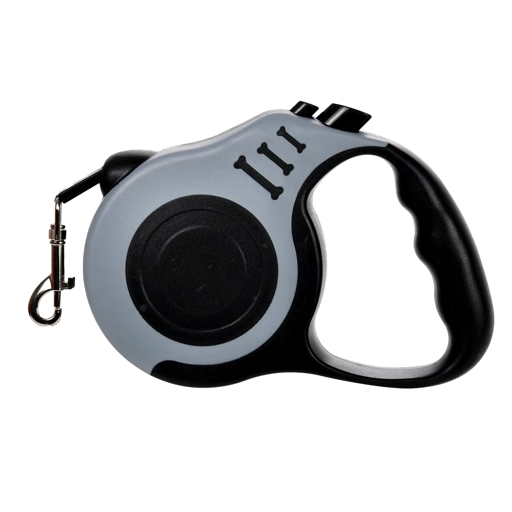 Retractable Dog Leash for Small Dogs