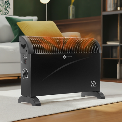 Electric heater